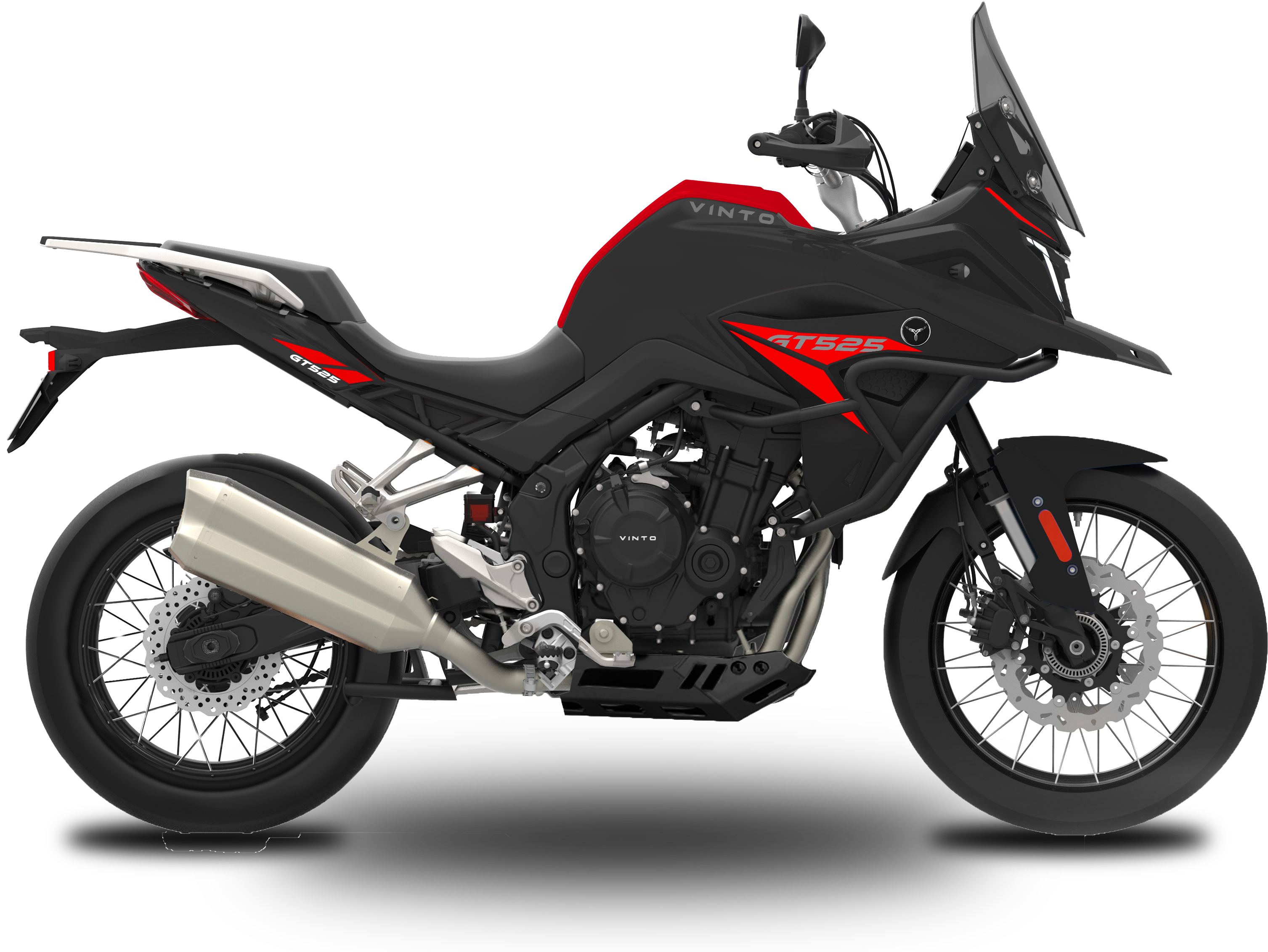 VINTO GT525 2 con sombra
